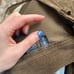Polo Ralph Lauren brown corduroy vintage suit set large / 36/32 Andrew pant