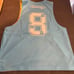 Vintage SnowDay Ginkgo Reversible Jersey/Tank Top Size Medium Men’s or Womans