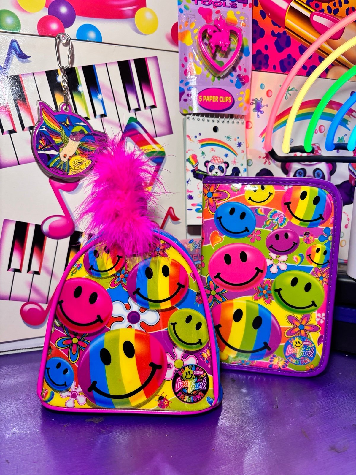Lisa Frank
