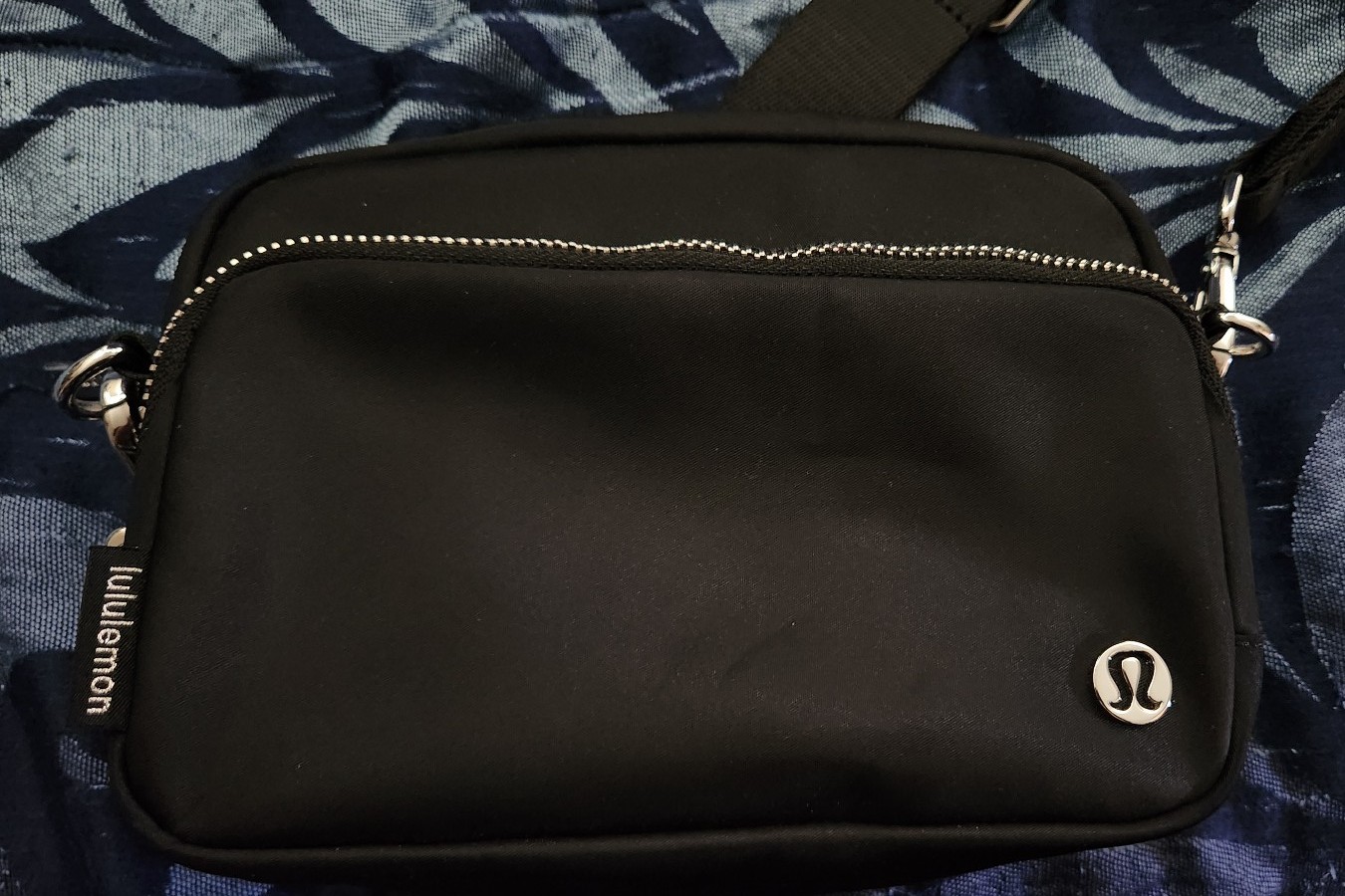 Lululemon Crossbody