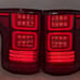 2015-2020 Ford F150 LED Tail Lights
