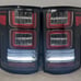 2015-2020 Ford F150 LED Tail Lights