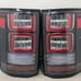 2015-2020 Ford F150 LED Tail Lights