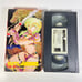 Dark Image Entertainment Outlanders Anime VHS