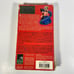 Dark Image Entertainment Outlanders Anime VHS