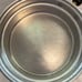 Vintage Colonial Copper & Brass Wares Chafing Warmer Dish Fondue Buffet