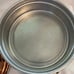 Vintage Colonial Copper & Brass Wares Chafing Warmer Dish Fondue Buffet