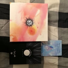 Tarot and Oracle Cards!