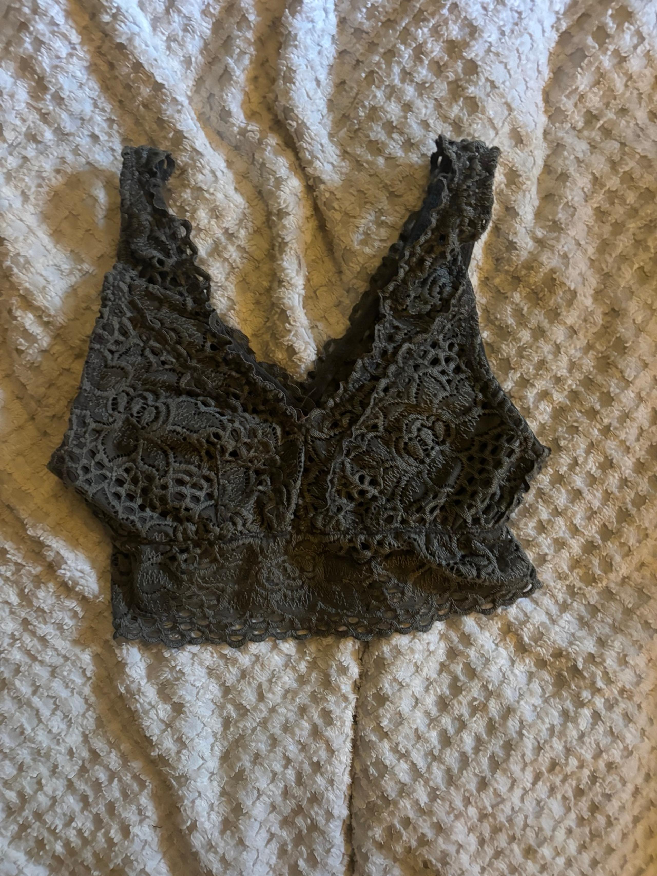 bralette