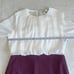NWT- Ted Baker Lizzatra Exxagerated Sleeve Dress- Size 8 (US)