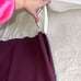 NWT- Ted Baker Lizzatra Exxagerated Sleeve Dress- Size 8 (US)