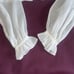 NWT- Ted Baker Lizzatra Exxagerated Sleeve Dress- Size 8 (US)