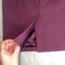 NWT- Ted Baker Lizzatra Exxagerated Sleeve Dress- Size 8 (US)