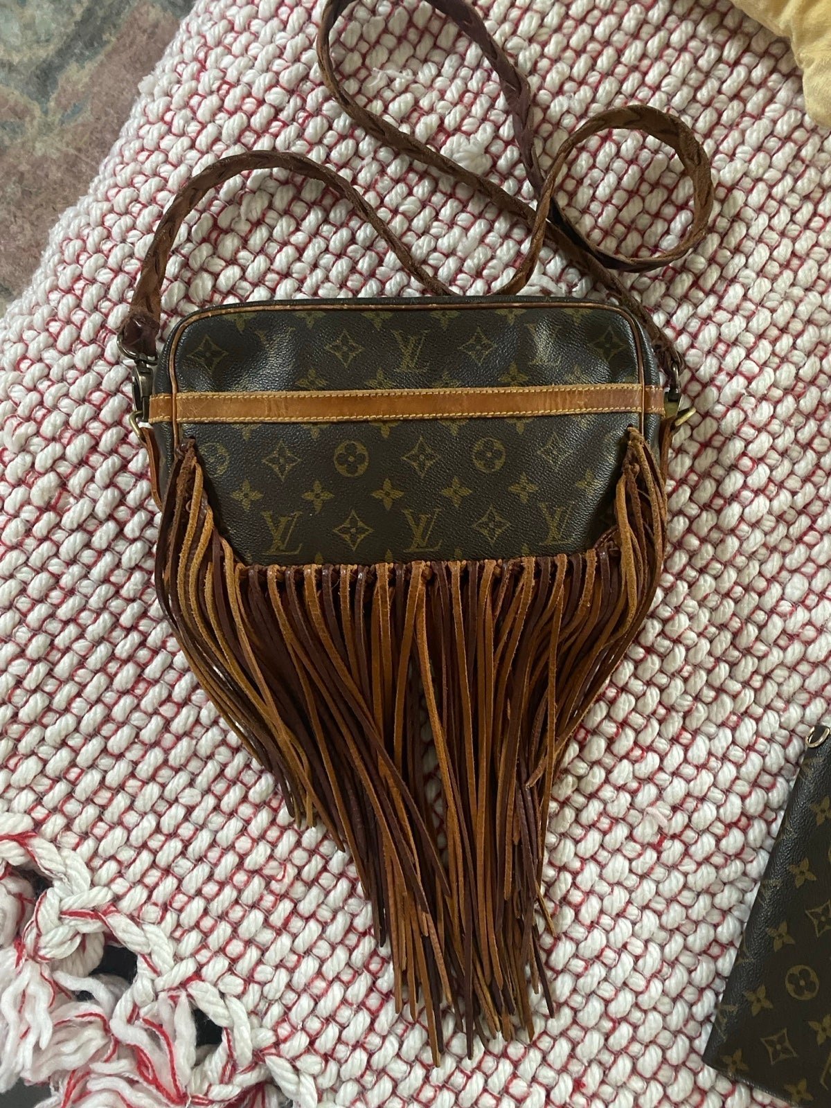 Vintage Boho