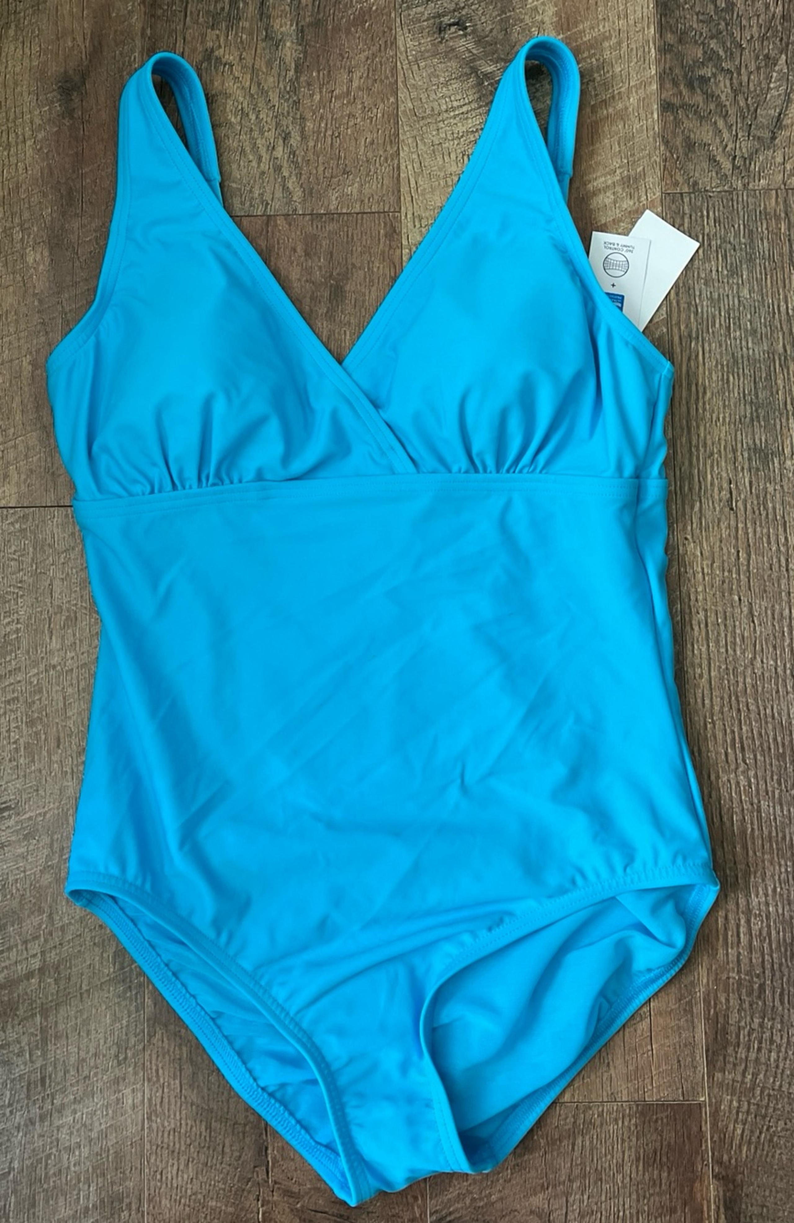 Women’s Lands’ End One Piece Swimsuit