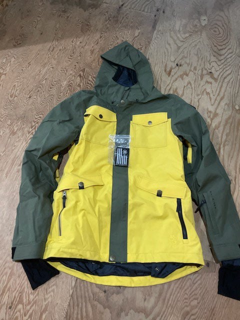 Jacket