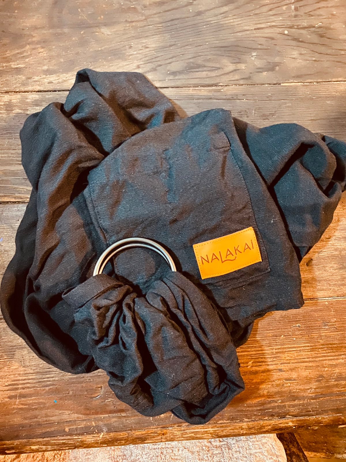 Nalakai Ring Sling