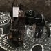 New projector witch house nightlight with random refill