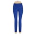 LULULEMON ATHLETICA Air Force Blue F & F HR Tight 25 Leggings - US 10