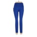 LULULEMON ATHLETICA Air Force Blue F & F HR Tight 25 Leggings - US 10