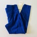 LULULEMON ATHLETICA Air Force Blue F & F HR Tight 25 Leggings - US 10