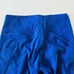 LULULEMON ATHLETICA Air Force Blue F & F HR Tight 25 Leggings - US 10