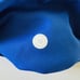 LULULEMON ATHLETICA Air Force Blue F & F HR Tight 25 Leggings - US 10