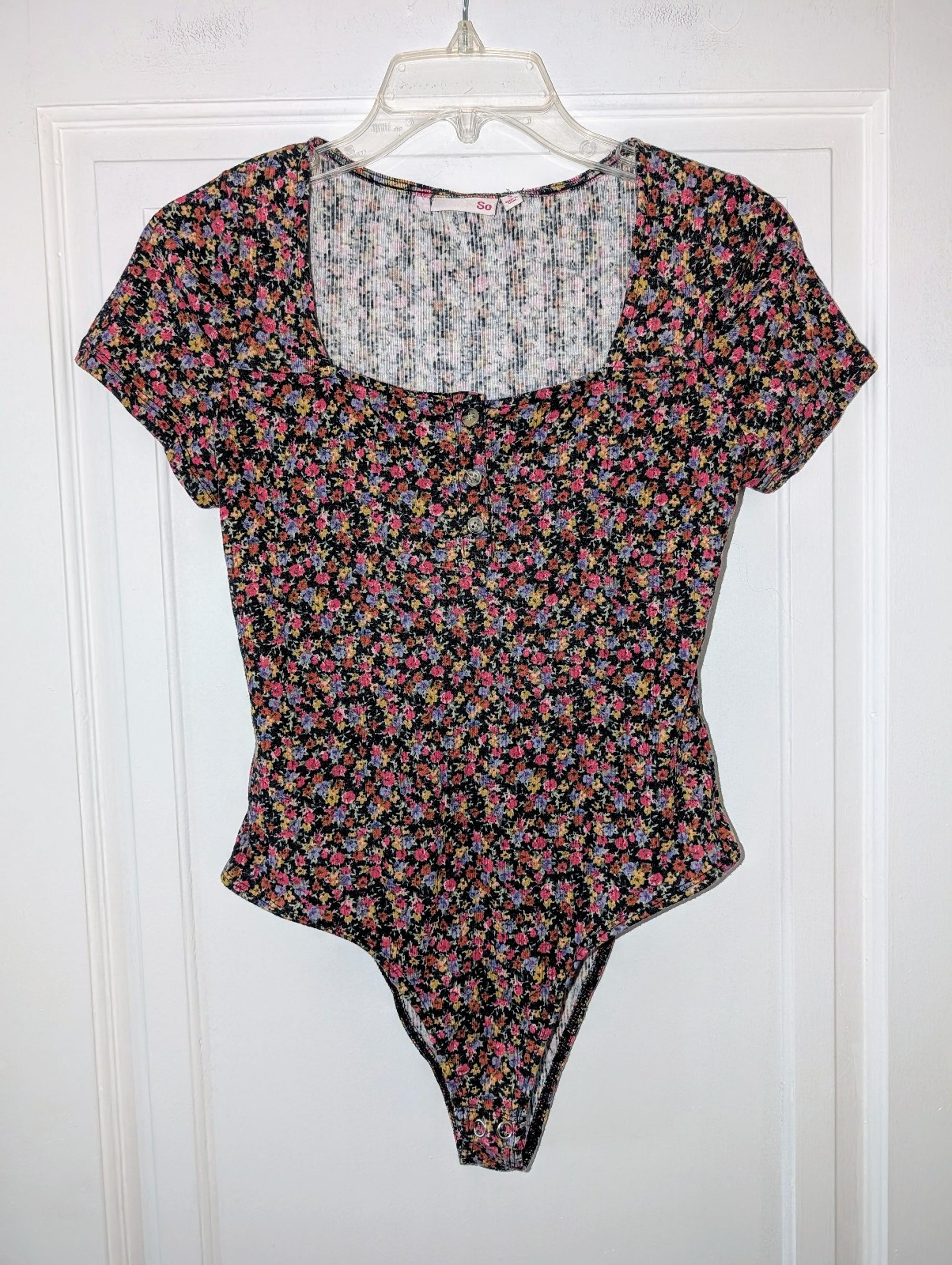 Bodysuit