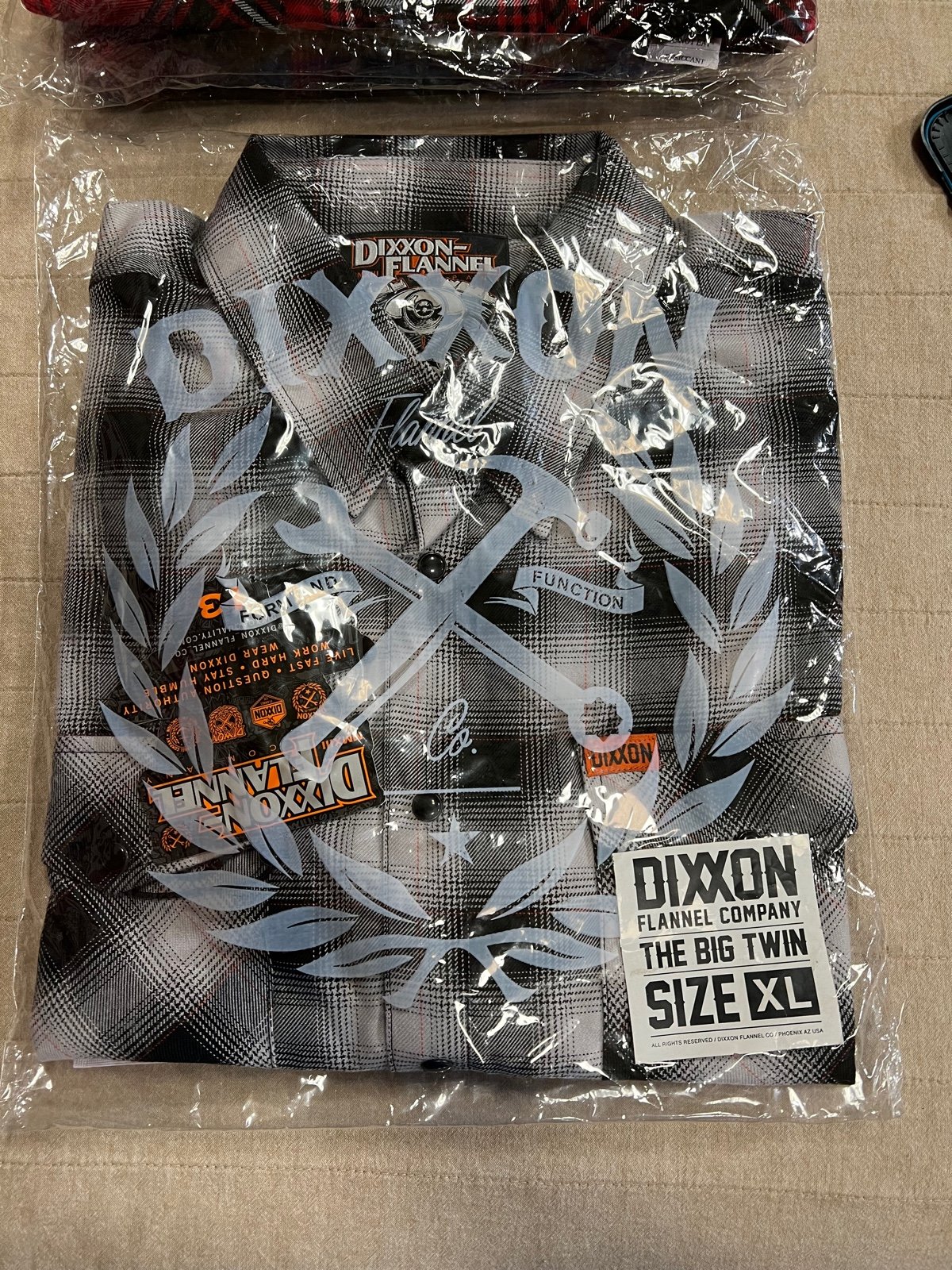 DIXXON XL Big Twin