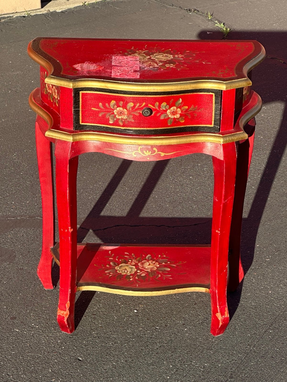 Side Table