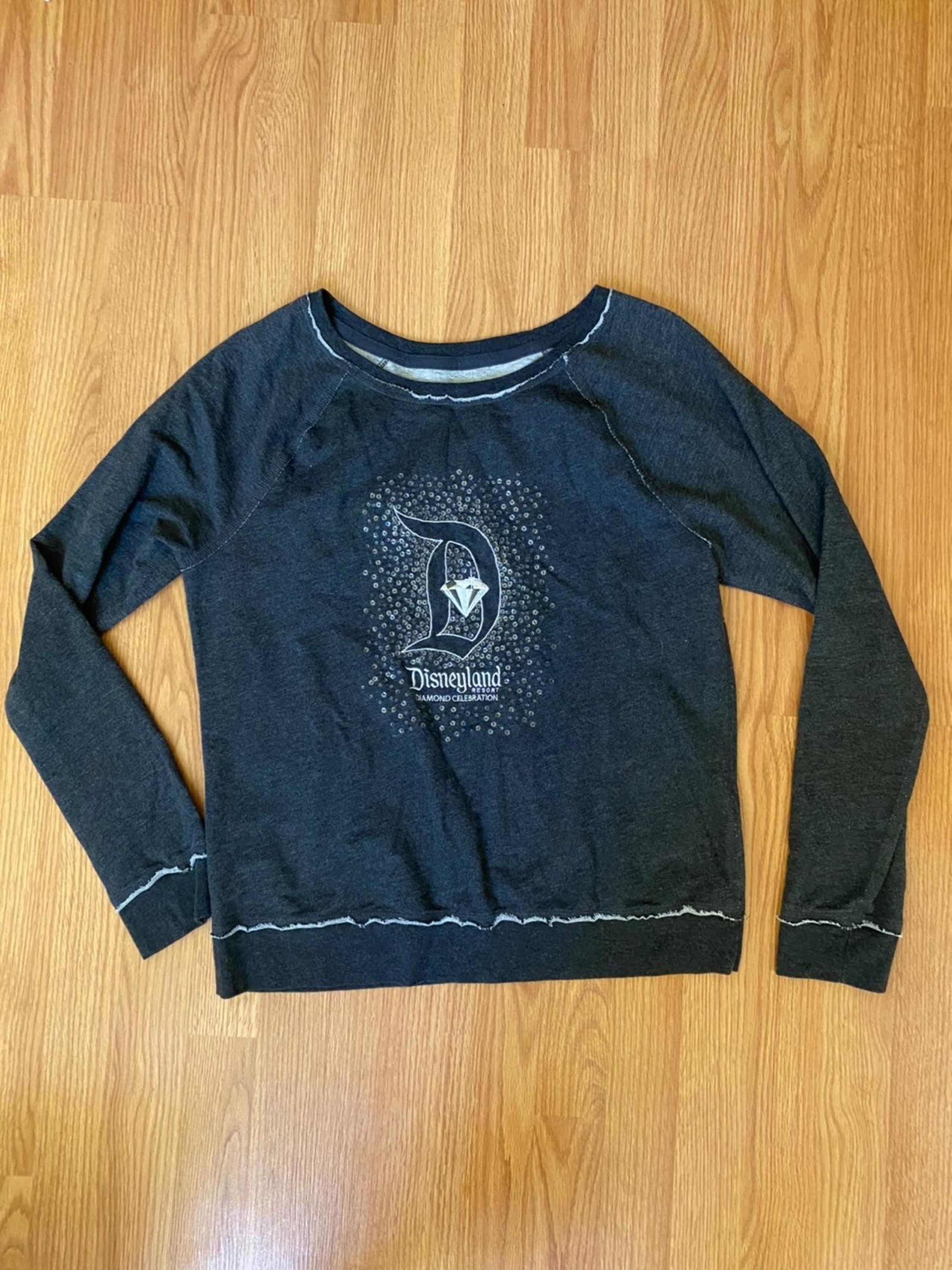 Disneyland Diamond Celebration Shirt
