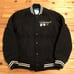 WORLD WIDE LOVE Stadium Jacket Made in Japan