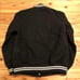 WORLD WIDE LOVE Stadium Jacket Made in Japan
