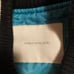 WORLD WIDE LOVE Stadium Jacket Made in Japan