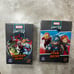 Marvel marvel United team and campaign deck lot