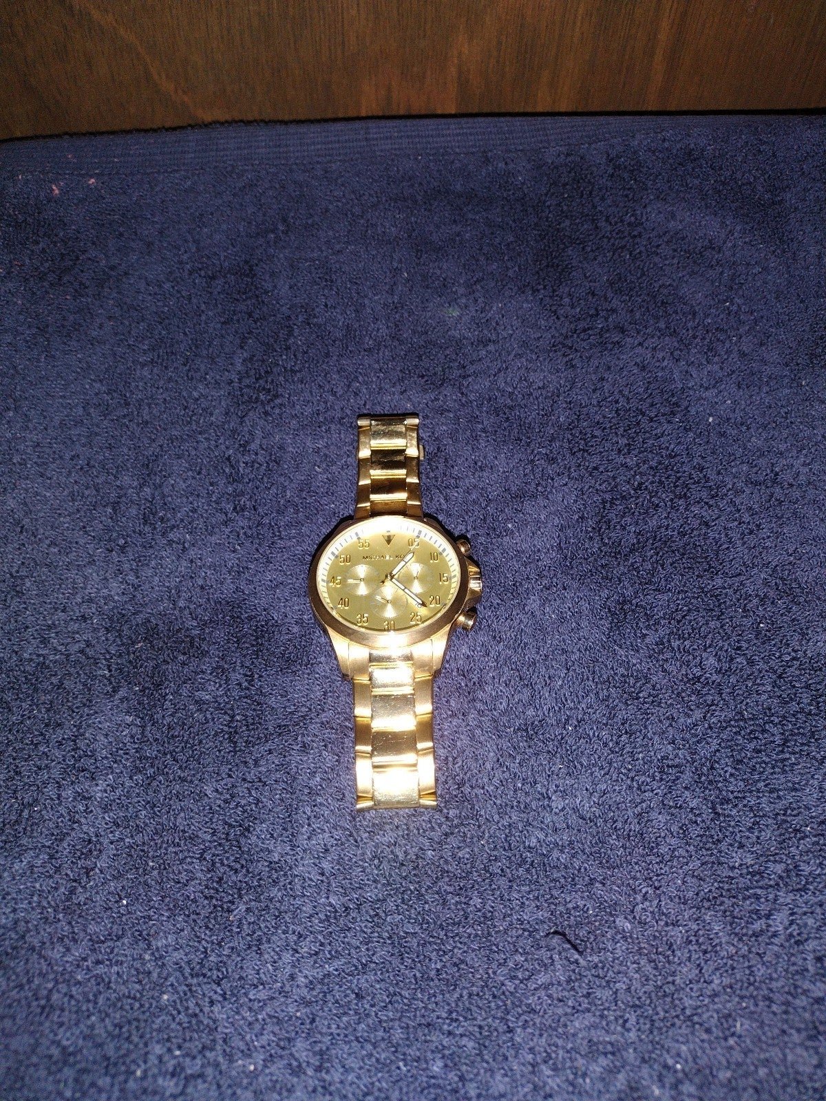 Michael Kors Watch