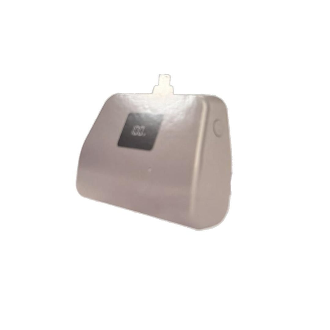 TotalBoost Mini Pro 6,000mAh Universal Power Bank With Interchangeable– ,