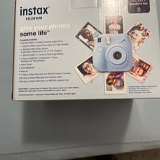 Instax Mini