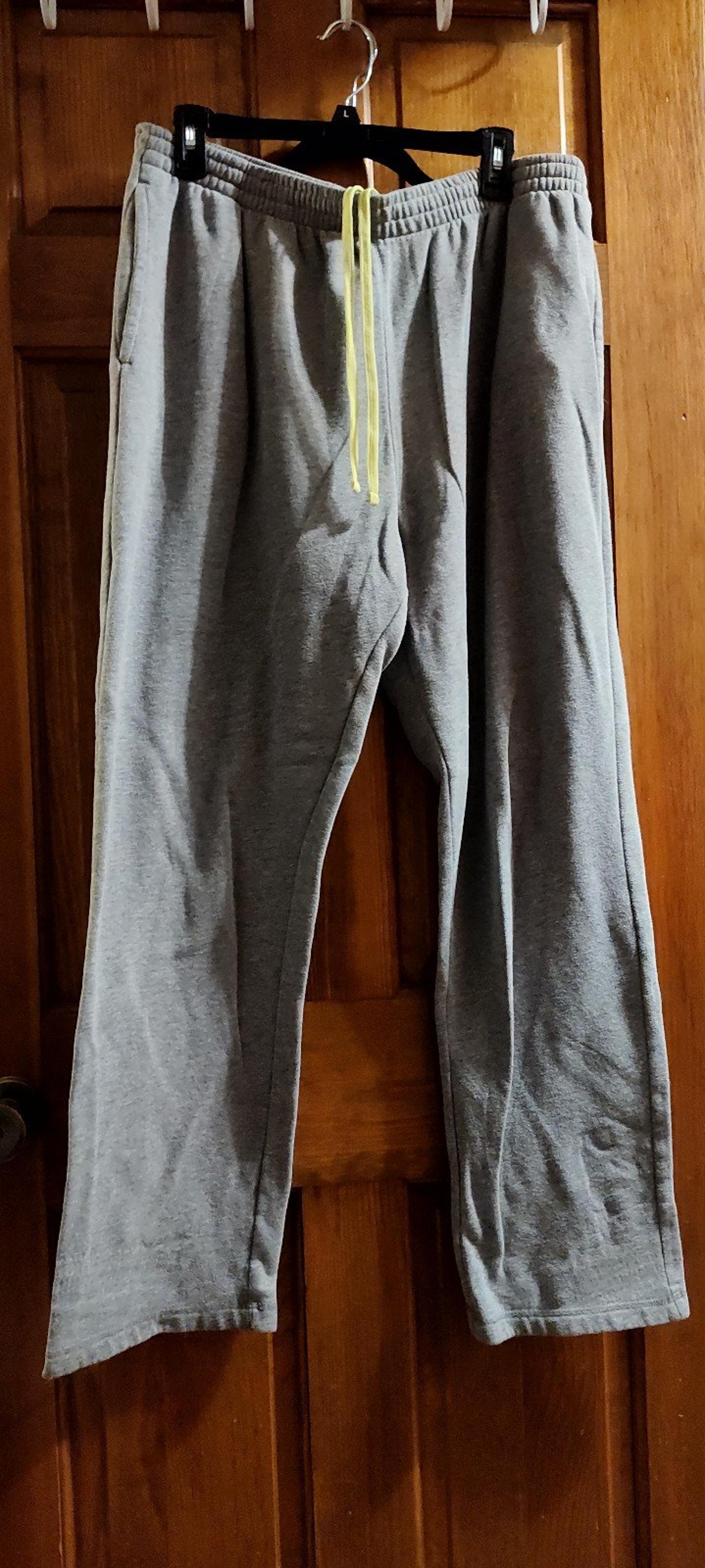 Tek Gear men's large sweatpants
