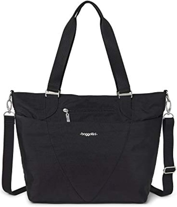 Baggallini unisex adult Avenue Tote