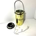 Jungle Book Disney Solar Jar Light Lantern Used See Photos Free Shipping Has som