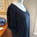 NWT James Perse mini dress