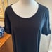 NWT James Perse mini dress