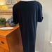 NWT James Perse mini dress