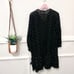 Ulla Johnson Myna Rose Embroidered Floral Dress Size 4