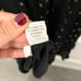 Ulla Johnson Myna Rose Embroidered Floral Dress Size 4