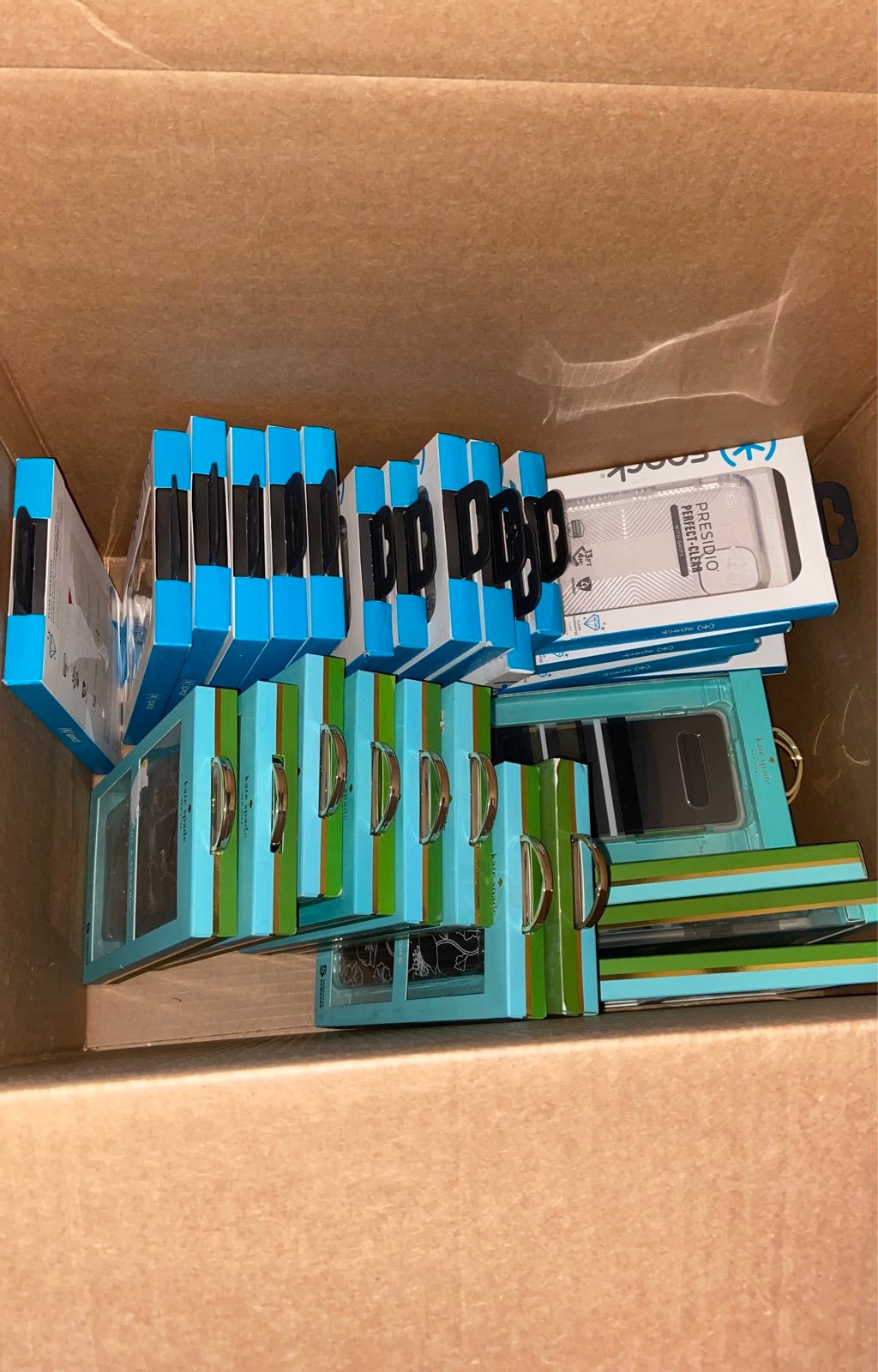 25 iPhone/ Samsung Kate Spade and Speck Phone Cases