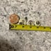 Bryan Kern 1908 William Taft Warren G Harding Political Campaign Button Pin Lot