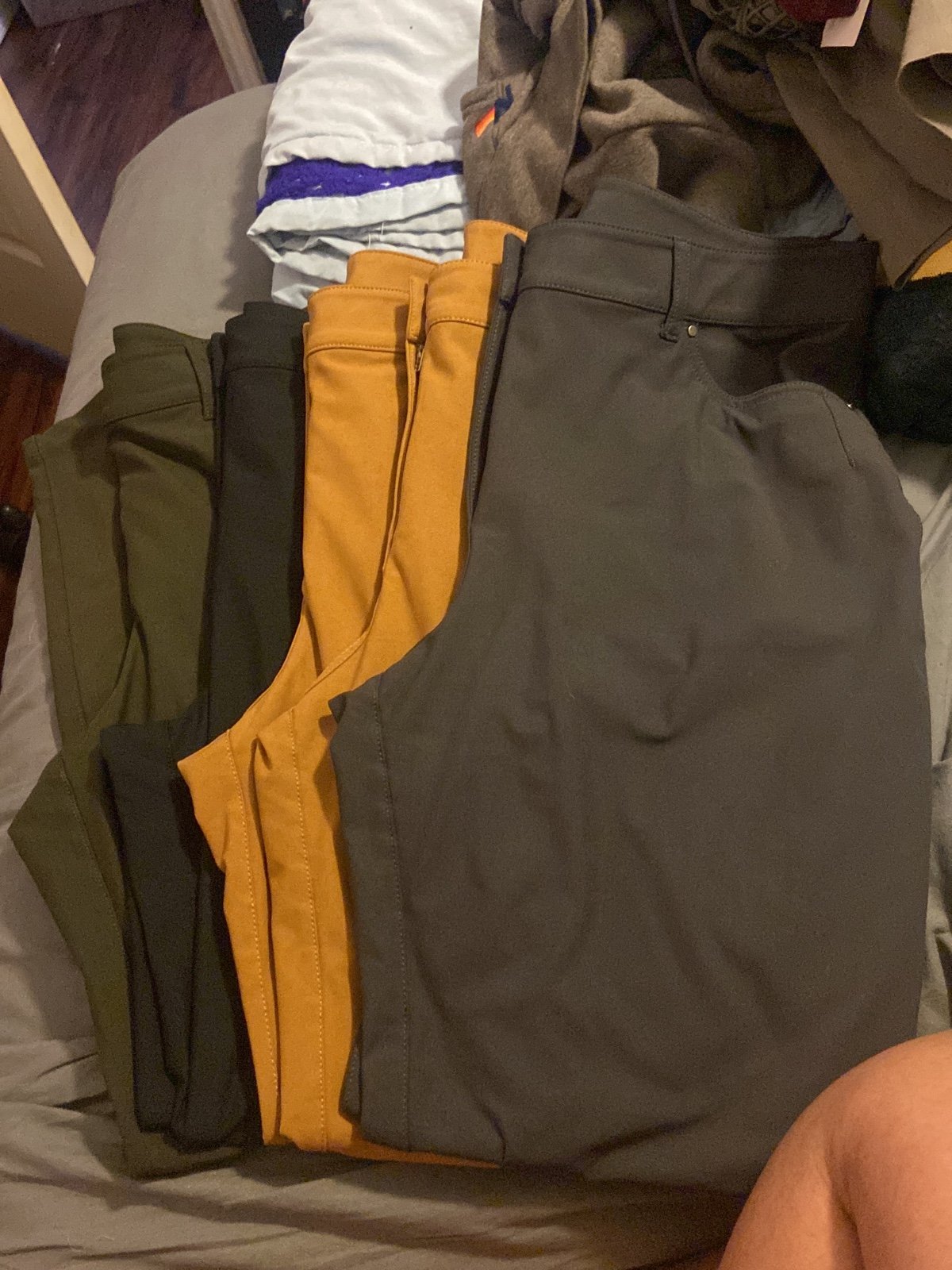 Lululemon pants bundle