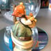 Hummel Goebel #385 Chicken Licken